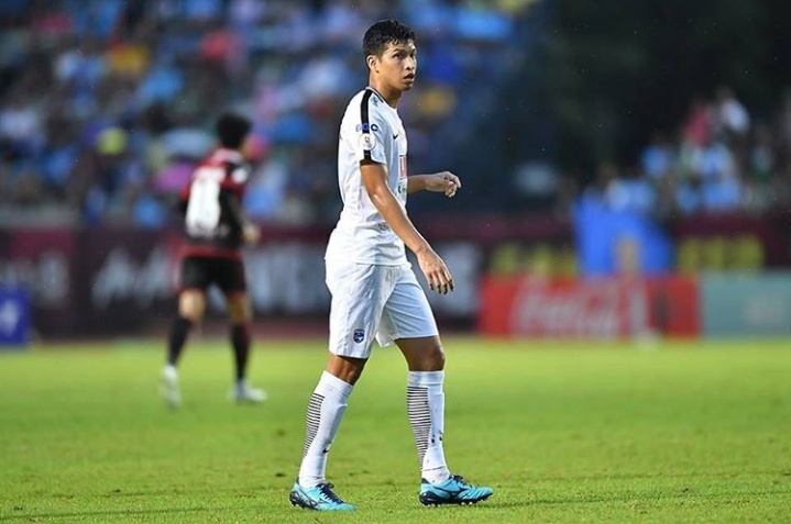 ตั้ม ธนบูรณ์