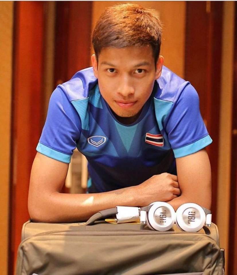 ตั้ม ธนบูรณ์
