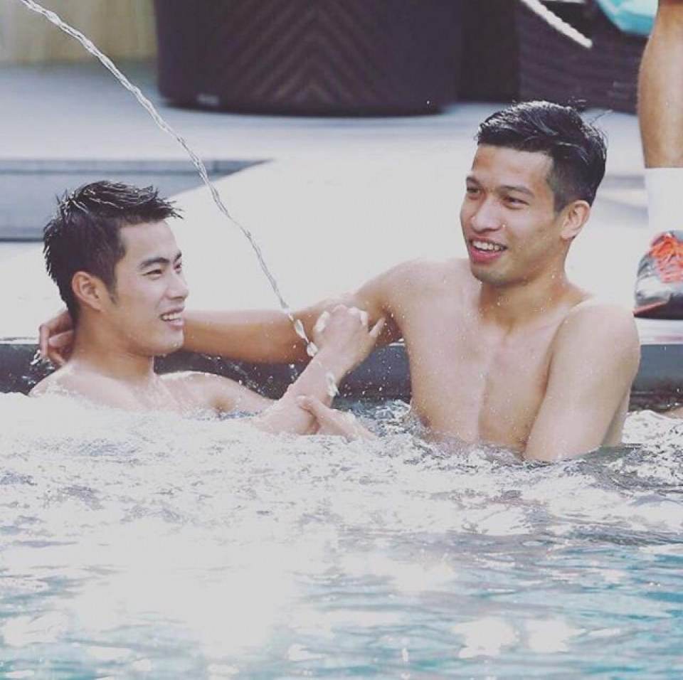 ตั้ม ธนบูรณ์