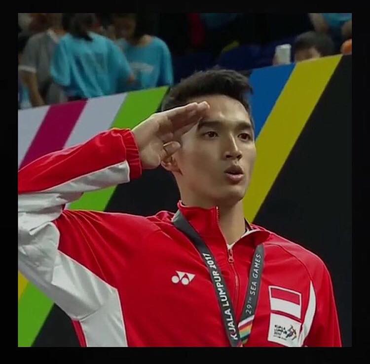 ส่องหนุ่มหล่อ asian games 2018 (1.2)
