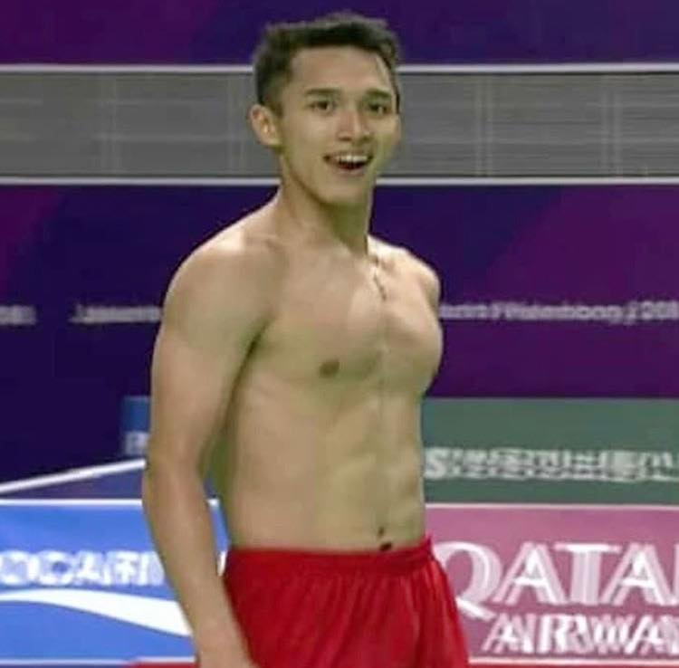 ส่องหนุ่มหล่อ asian games 2018 (1.2)
