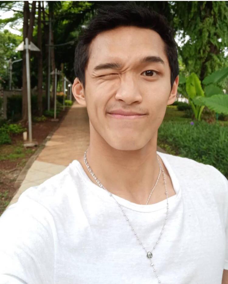 ส่องหนุ่มหล่อ asian games 2018 (1.2)