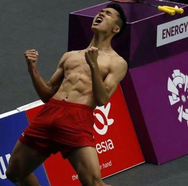 ส่องหนุ่มหล่อ asian games 2018 (1.2)