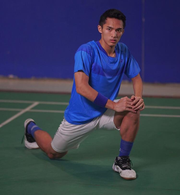 ส่องหนุ่มหล่อ asian games 2018 (1.2)