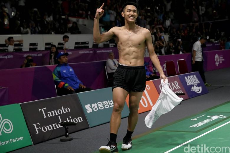 ส่องหนุ่มหล่อ asian games 2018 (1.2)