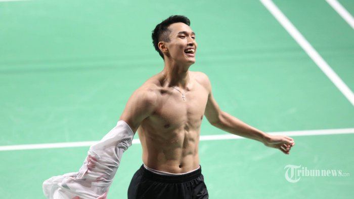 ส่องหนุ่มหล่อ asian games 2018 (1.2)