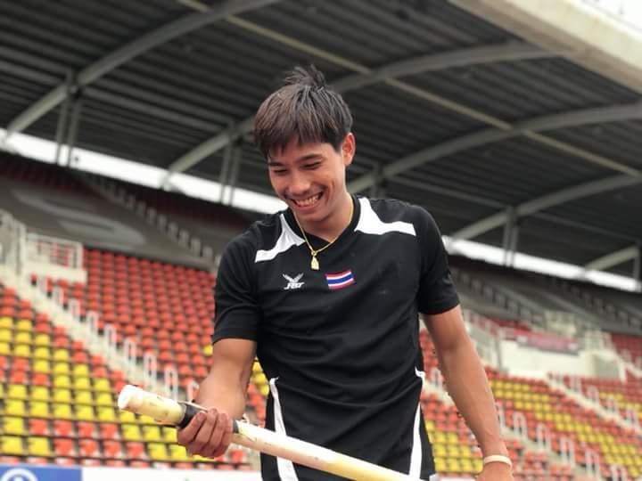 น่าชื่นชม..2เหรียญประวัติศาสตร์ในเอเชี่ยนเกมส์