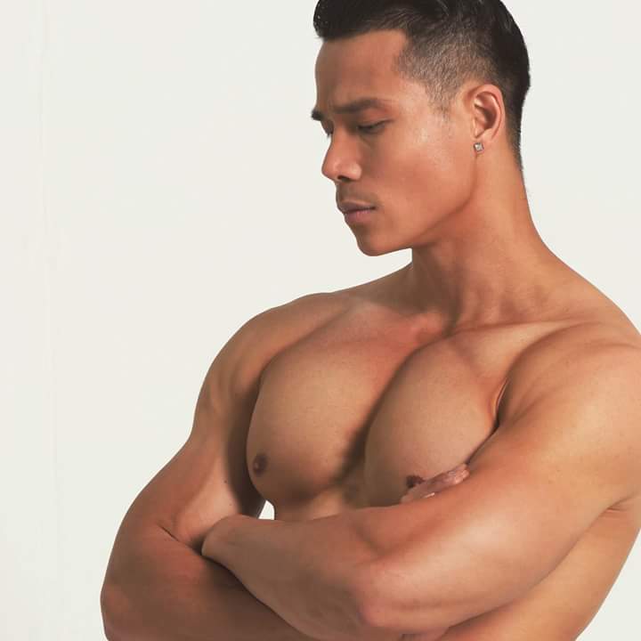 ดีต่อใจ#157(นายแบบเวียดนามหล่อ)