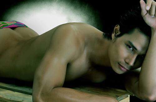 ดีต่อใจ#157(นายแบบเวียดนามหล่อ)