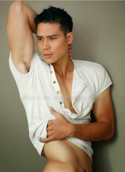 ดีต่อใจ#157(นายแบบเวียดนามหล่อ)
