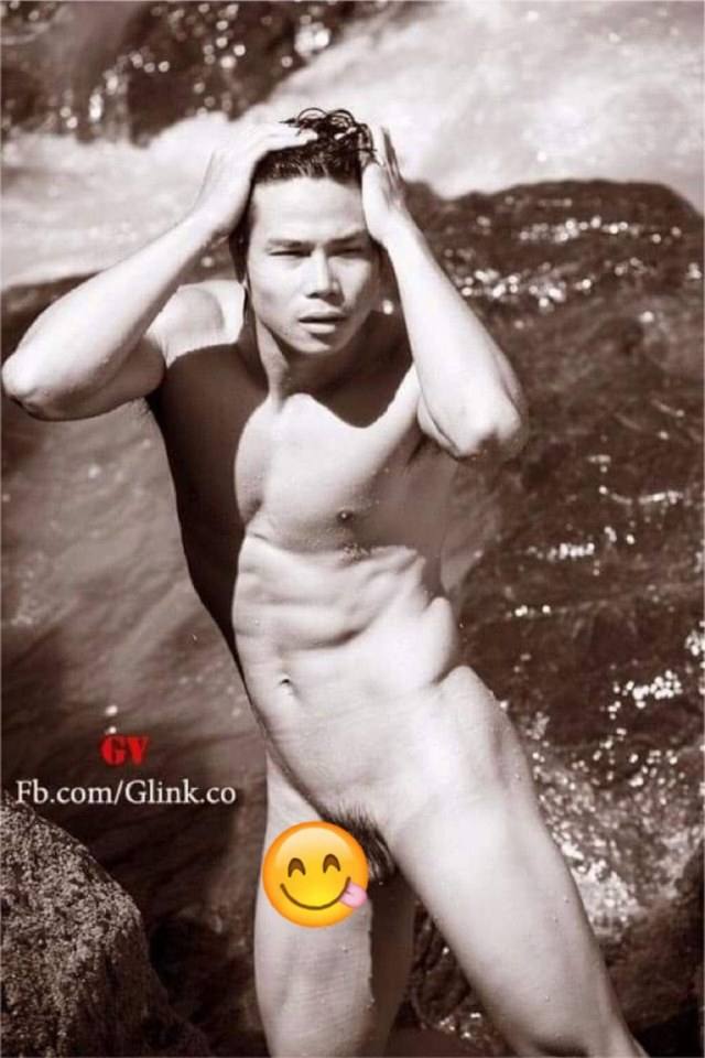 ดีต่อใจ#157(นายแบบเวียดนามหล่อ)