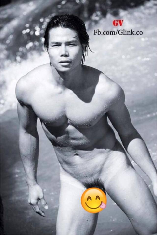 ดีต่อใจ#157(นายแบบเวียดนามหล่อ)