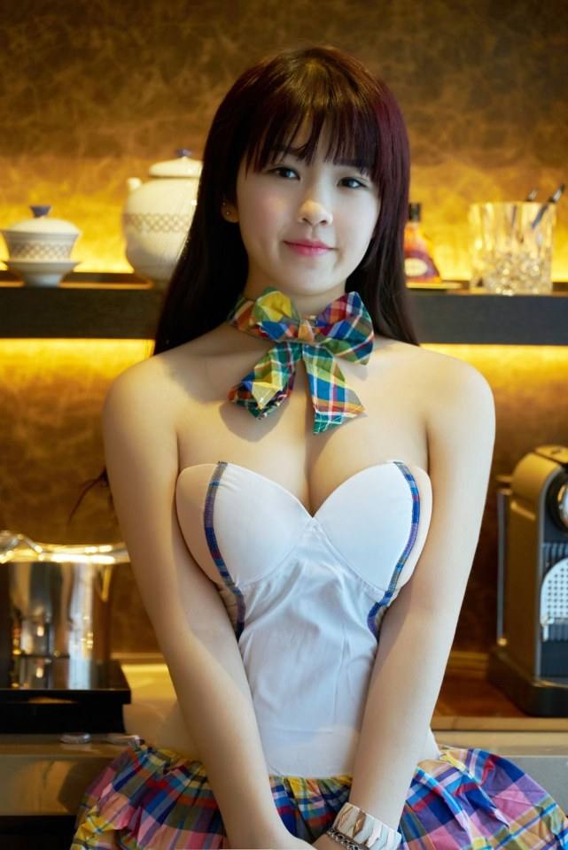 สาวๆ น่ารัก เซ็กซี่ๆ