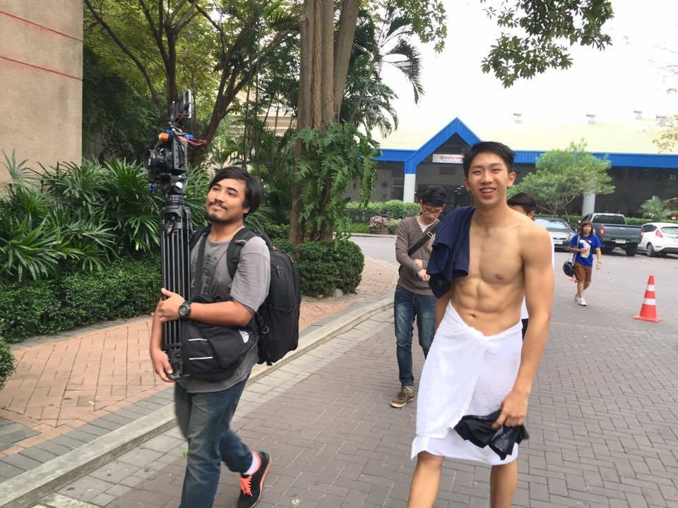 เมมเต็มเพราะผชคนนี้ 4 N&rsquo;โดนัท