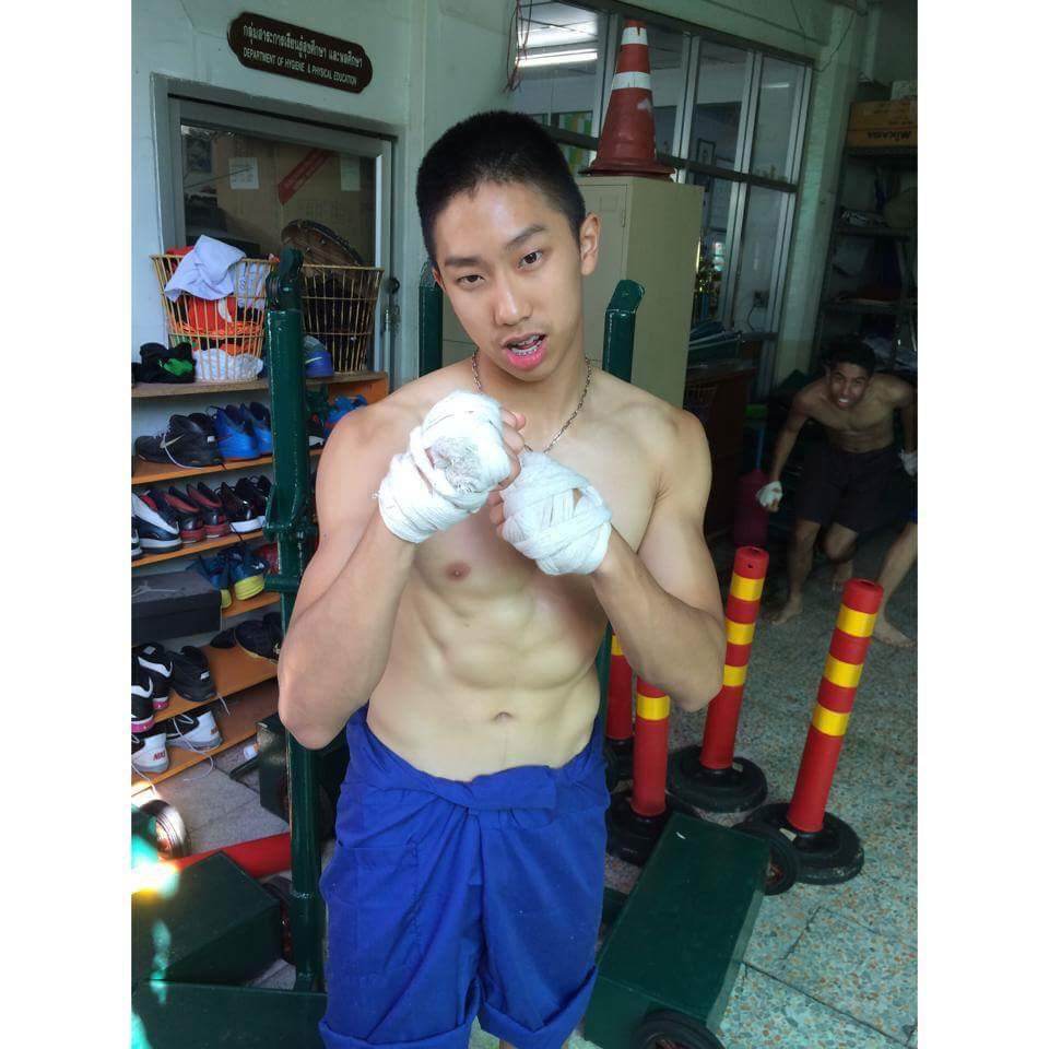 เมมเต็มเพราะผชคนนี้ 4 N&rsquo;โดนัท