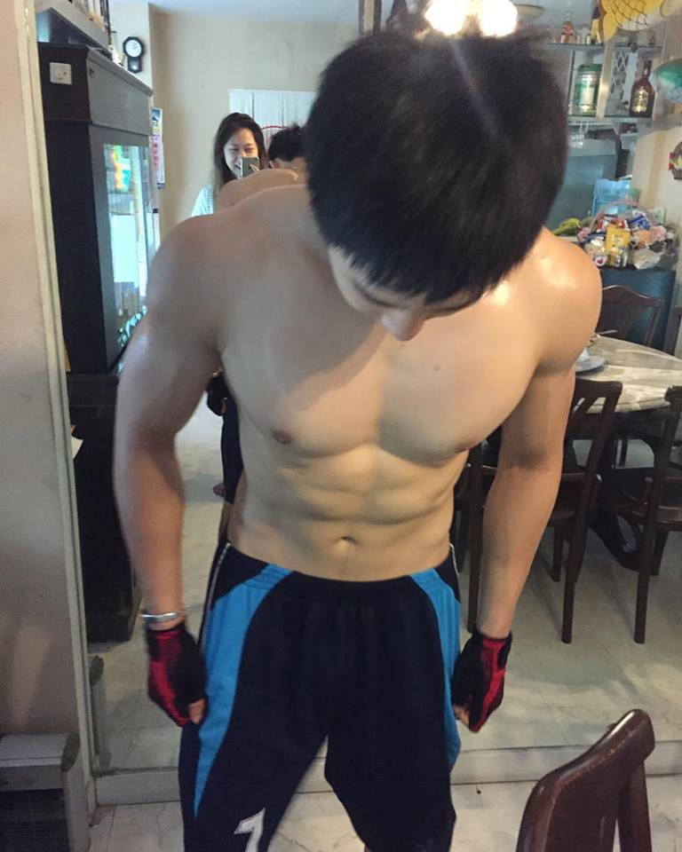 เมมเต็มเพราะผชคนนี้ 4 N&rsquo;โดนัท