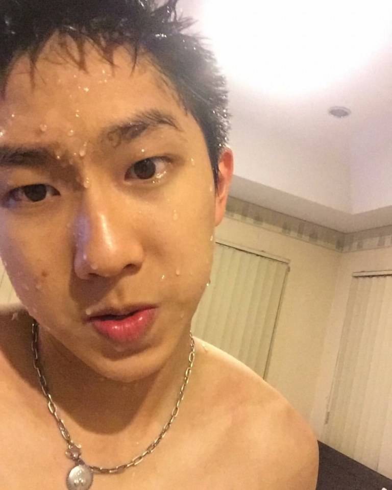 เมมเต็มเพราะผชคนนี้ 4 N&rsquo;โดนัท