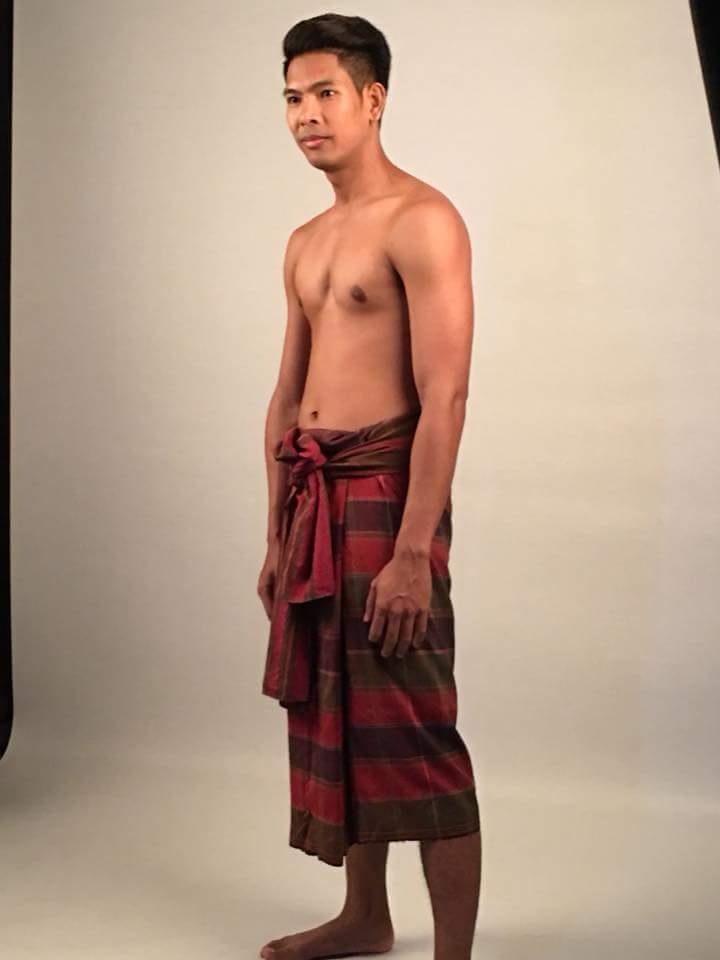 เอ อนุชา หมอลำบ้านๆทะเล้นจริงใจ