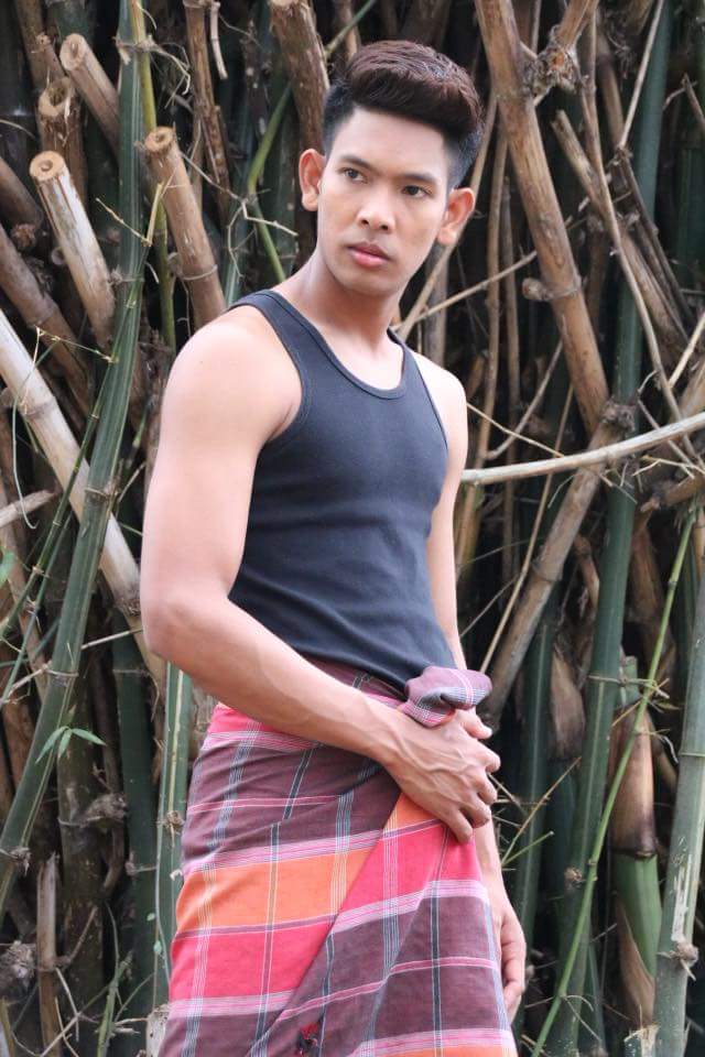 เอ อนุชา หมอลำบ้านๆทะเล้นจริงใจ