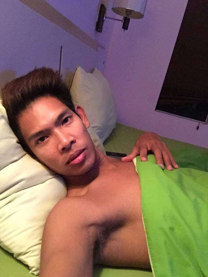 เอ อนุชา หมอลำบ้านๆทะเล้นจริงใจ