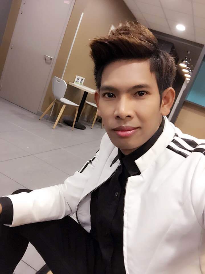 เอ อนุชา หมอลำบ้านๆทะเล้นจริงใจ