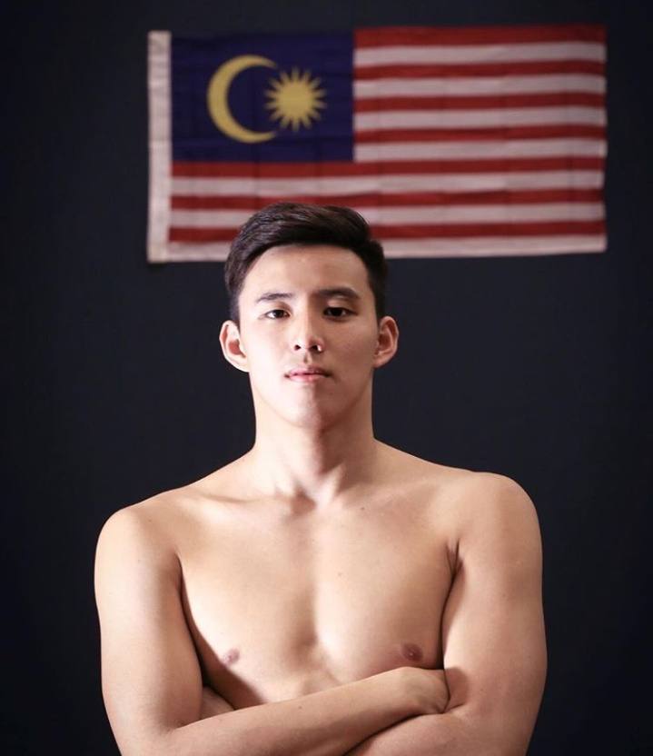 หนุ่มๆในเอเชี่ยนเกมส์ครั้งที่18..#2