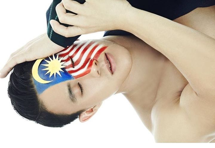 หนุ่มๆในเอเชี่ยนเกมส์ครั้งที่18..#2