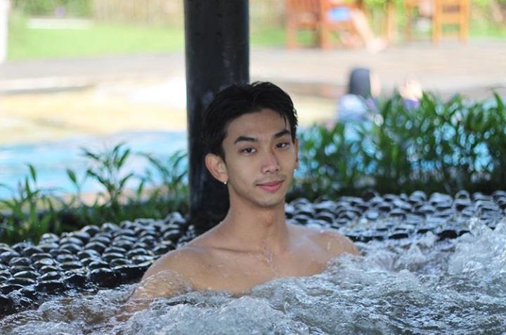 หนุ่มๆในเอเชี่ยนเกมส์ครั้งที่18..#2