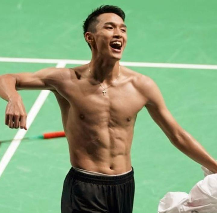 หนุ่มๆในเอเชี่ยนเกมส์ครั้งที่18..#2