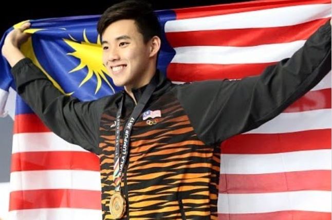 หนุ่มๆในเอเชี่ยนเกมส์ครั้งที่18..#2