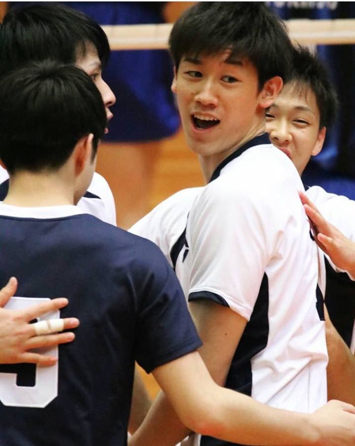 หนุ่มๆในเอเชี่ยนเกมส์ครั้งที่18..#2