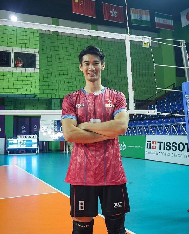 หนุ่มๆในเอเชี่ยนเกมส์ครั้งที่18..#2