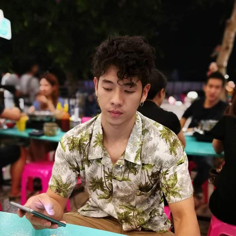 "เติ้ล" ครูสอนเทควันโด หล่อตี๋ น่ารัก หุ่นแซ่บ