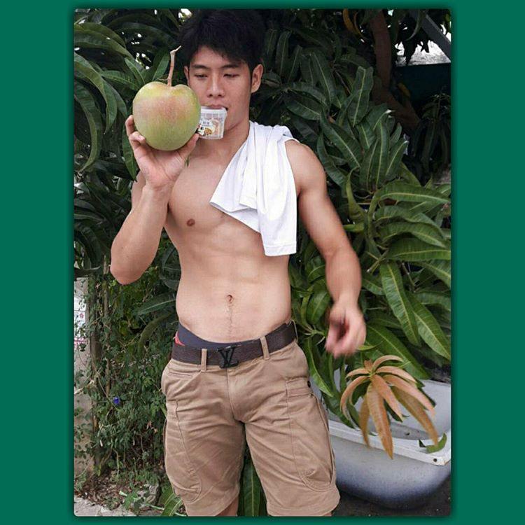 "เติ้ล" ครูสอนเทควันโด หล่อตี๋ น่ารัก หุ่นแซ่บ