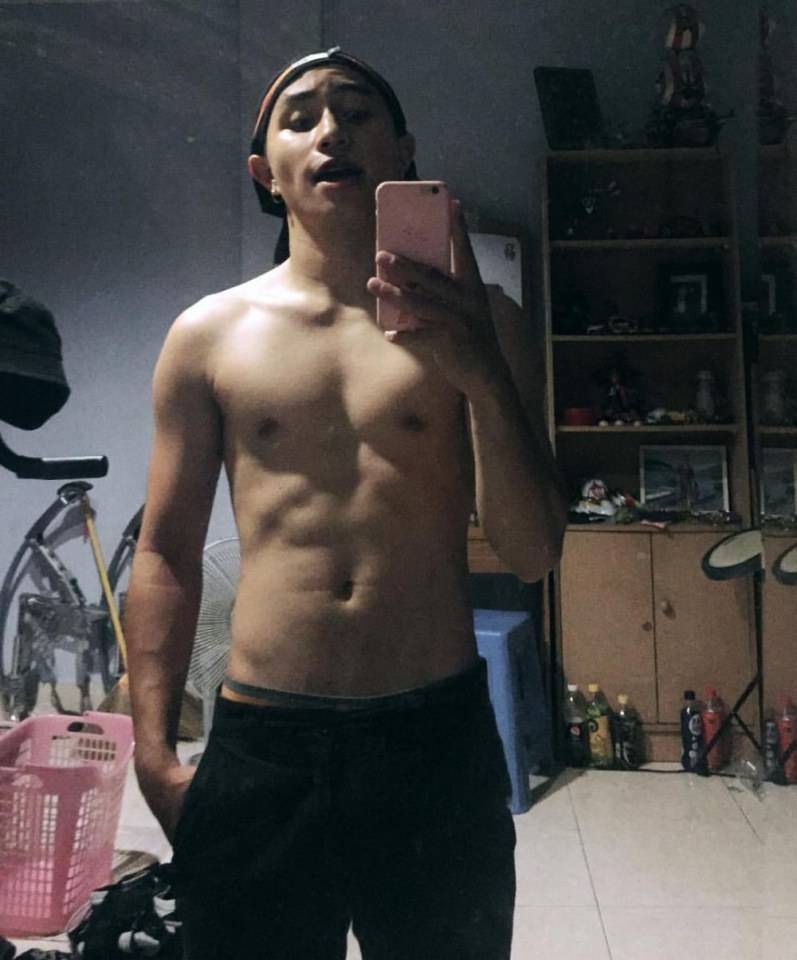 หนุ่มๆ