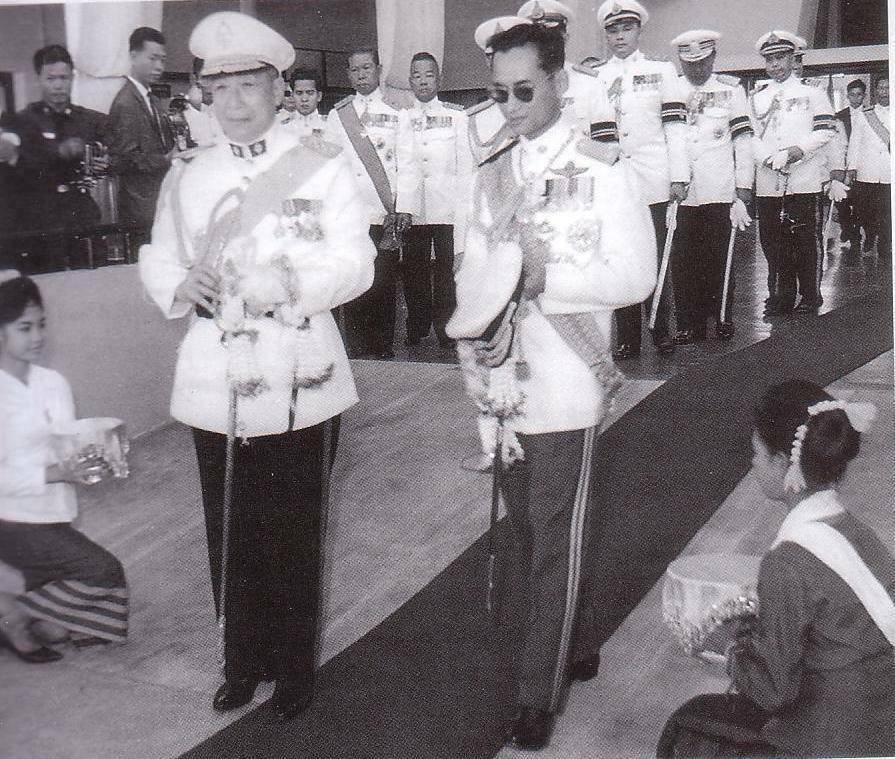 สมเด็จพระเจ้าศรีสว่างวัฒนา พระมหากษัตริย์แห่งพระราชอาณาจักรลาวล้านช้าง