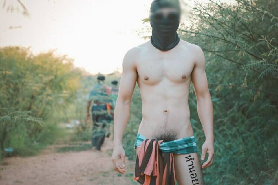 สายฝอค่ะ  (ฝอขัดม่อย) 2,721