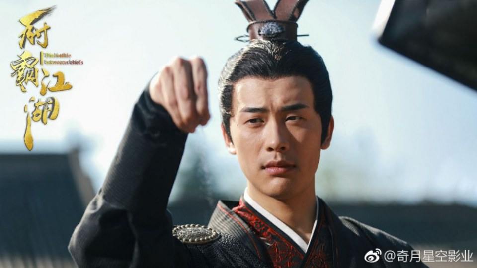 ภาพยนตร์ The battle between chefs 《厨霸江湖》 2018