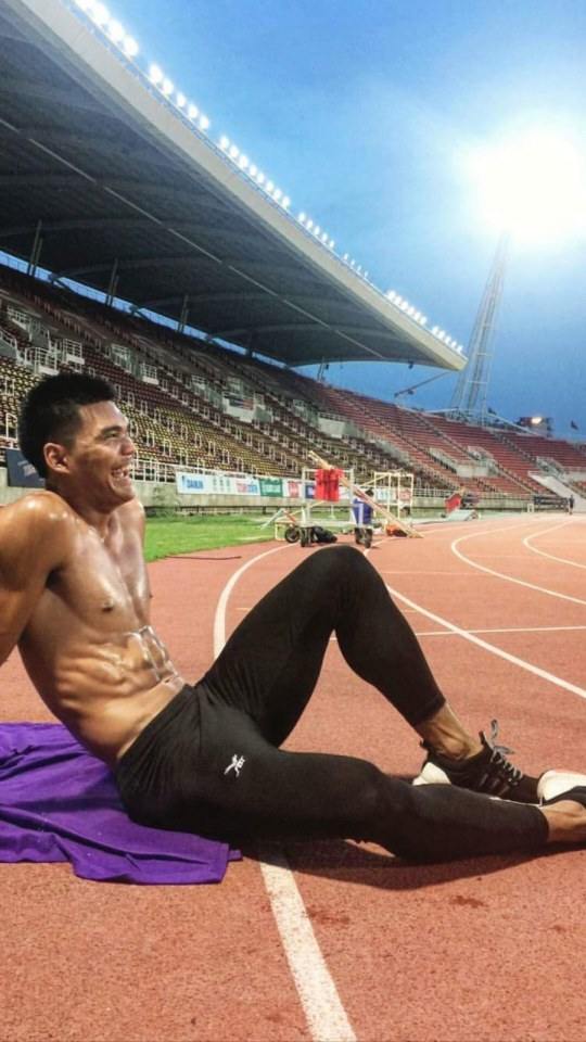 ควันหลงเอเชียนเกมส์ 2018 ทีมชาติไทย
