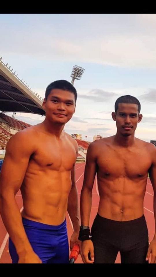 ควันหลงเอเชียนเกมส์ 2018 ทีมชาติไทย