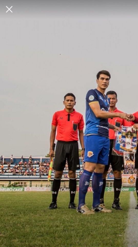 ควันหลงเอเชียนเกมส์ 2018 ทีมชาติไทย