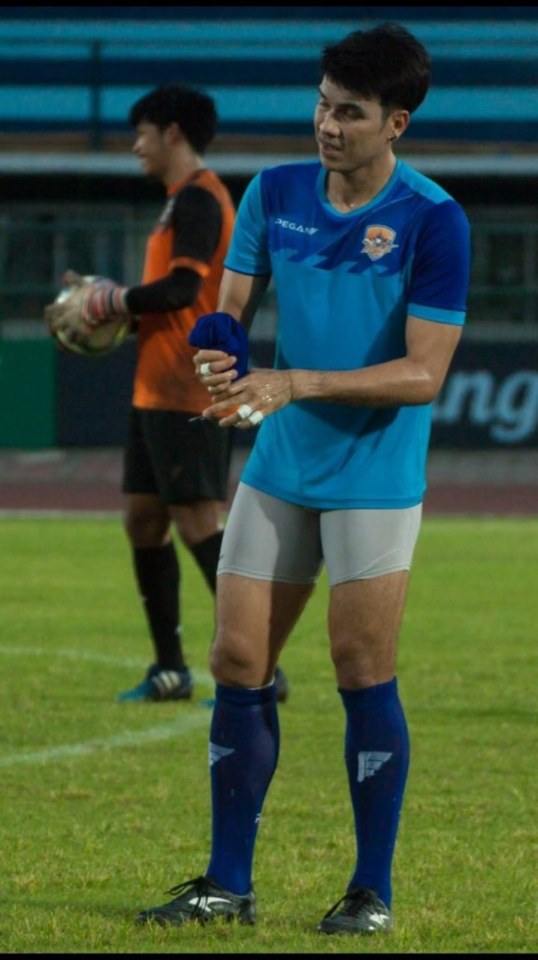ควันหลงเอเชียนเกมส์ 2018 ทีมชาติไทย