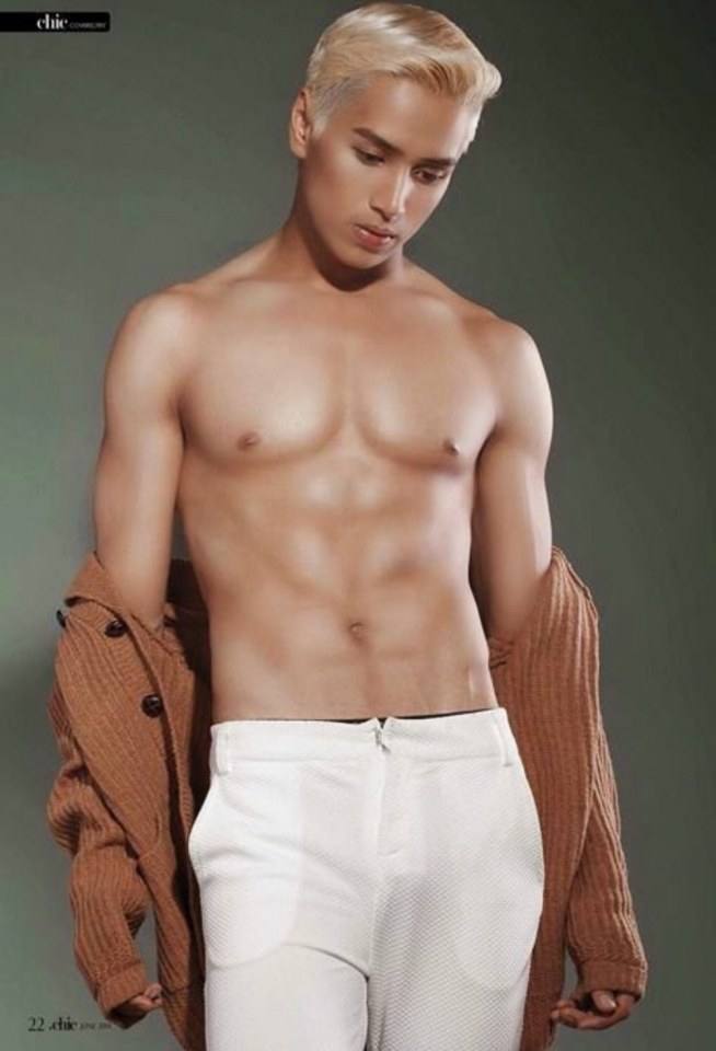 Aung Ye Lin