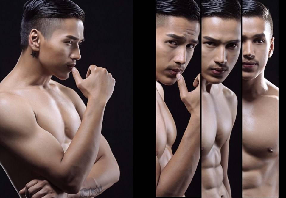 Aung Ye Lin