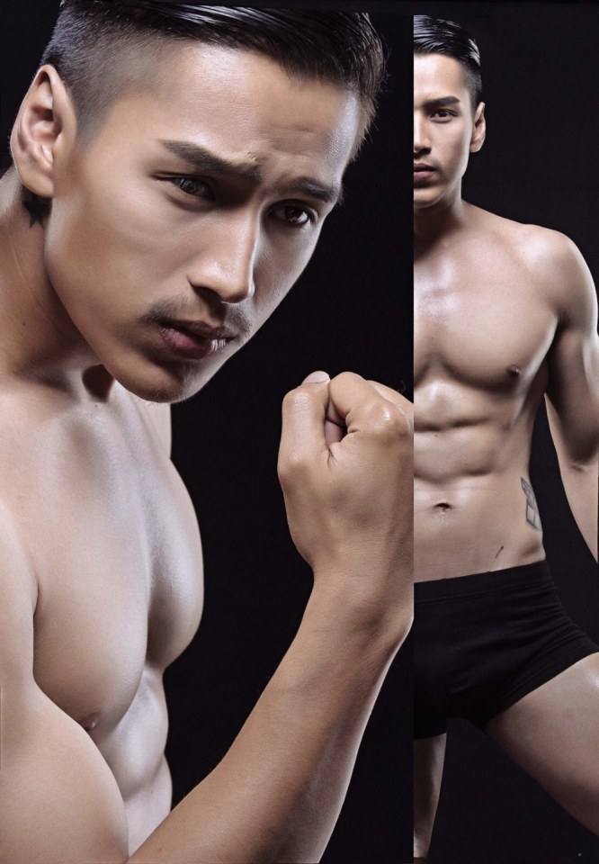 Aung Ye Lin