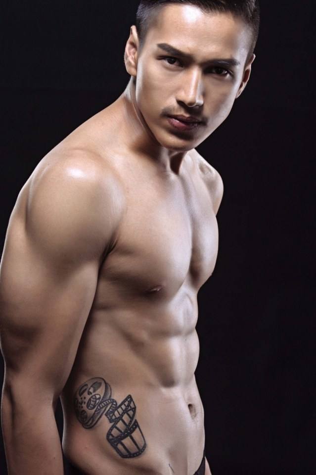 Aung Ye Lin