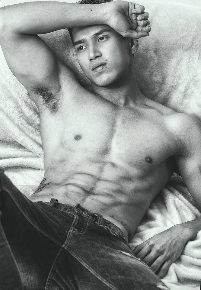 Aung Ye Lin