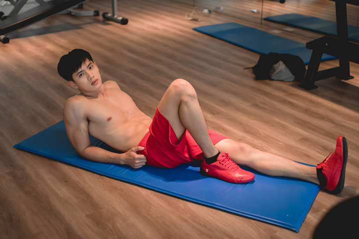 น้องเต๋า พิชัยรักษ์ พมิลมาศ