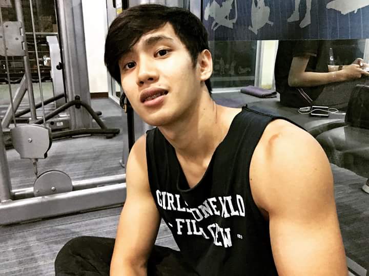 น้องเต๋า พิชัยรักษ์ พมิลมาศ