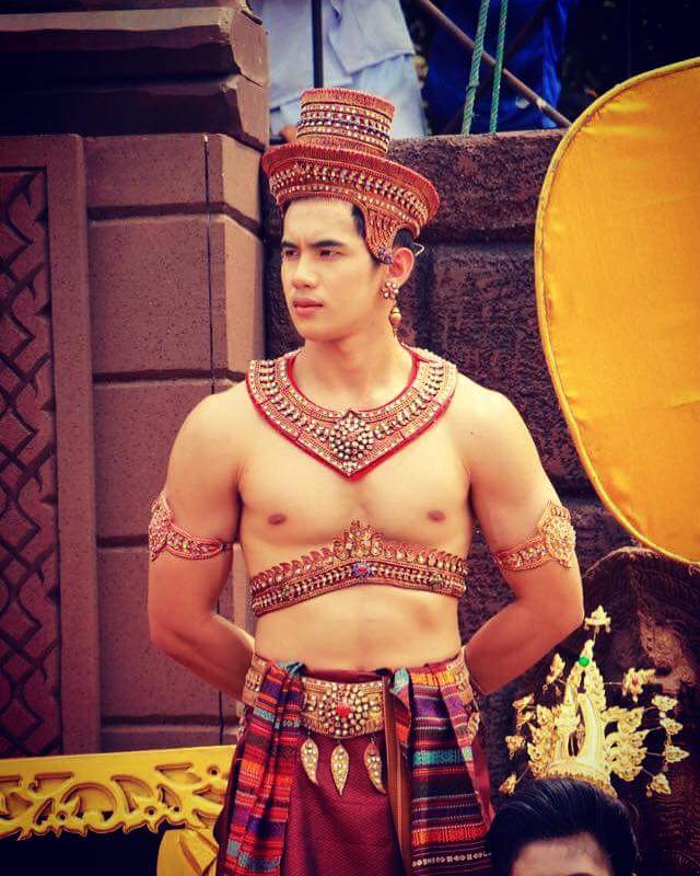 น้องเต๋า พิชัยรักษ์ พมิลมาศ